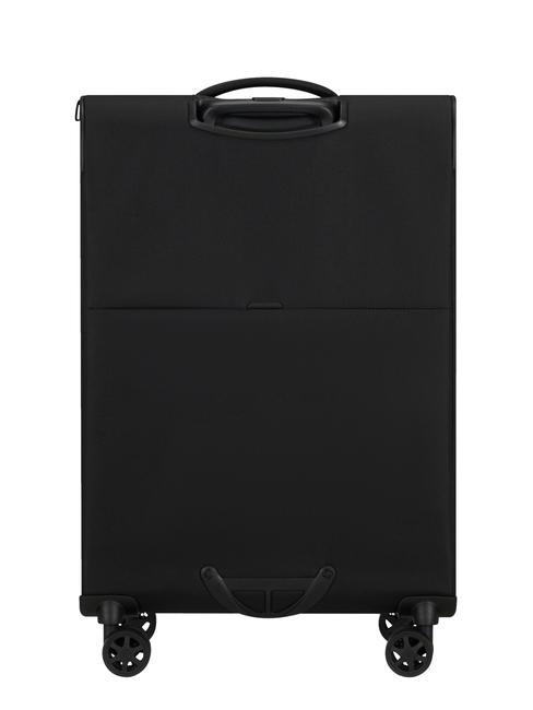 LITEBEAM Chariot extensible moyen NOIR - Valises Semi-rigides