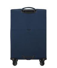 SAMSONITE LITEBEAM Chariot extensible moyen midnightblue - Valises Semi-rigides - 5