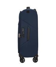 SAMSONITE LITEBEAM Petit chariot midnightblue - Valises cabine - 4