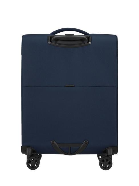 LITEBEAM Petit chariot midnightblue - Valises cabine