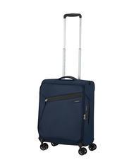 SAMSONITE LITEBEAM Petit chariot midnightblue - Valises cabine - 6