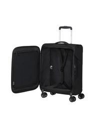 SAMSONITE LITEBEAM Petit chariot - Valises cabine