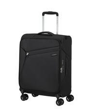 SAMSONITE LITEBEAM Petit chariot NOIR - Valises cabine - 3