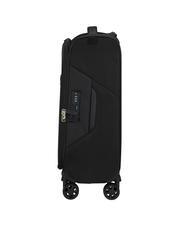 SAMSONITE LITEBEAM Petit chariot NOIR - Valises cabine - 4