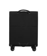 SAMSONITE LITEBEAM Petit chariot NOIR - Valises cabine - 5