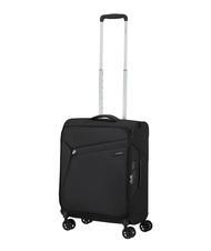 SAMSONITE LITEBEAM Petit chariot NOIR - Valises cabine - 6