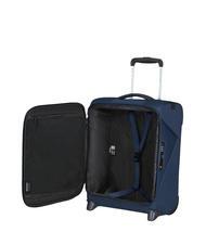 SAMSONITE LITEBEAM UPRIGHT Chariot sous siège midnightblue - Valises cabine - 2