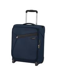 SAMSONITE LITEBEAM UPRIGHT Chariot sous siège midnightblue - Valises cabine - 4