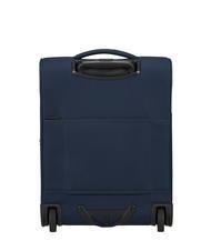 SAMSONITE LITEBEAM UPRIGHT Chariot sous siège midnightblue - Valises cabine - 5