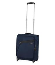 SAMSONITE LITEBEAM UPRIGHT Chariot sous siège midnightblue - Valises cabine - 6