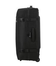 SAMSONITE ROADED Grand sac à roulettes NOIR PROFOND - Valises Semi-rigides - 4