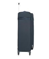 SAMSONITE Chariot CITYBEAT exp, grande taille ultra légère blu navy - Valises Semi-rigides - 5