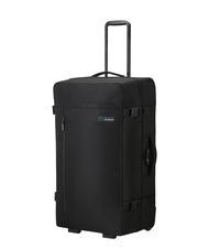 SAMSONITE ROADED Sac à roulettes moyen NOIR PROFOND - Valises Semi-rigides - 3