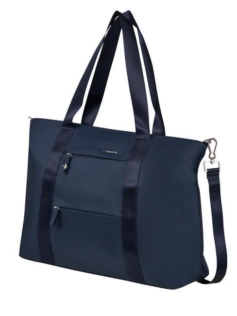 MOVE 4.0 Sac à bandoulière, avec bandoulière dARKBlue - Sacs pour Femme