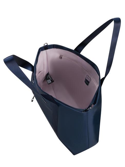 MOVE 4.0 Sac à bandoulière, avec bandoulière dARKBlue - Sacs pour Femme