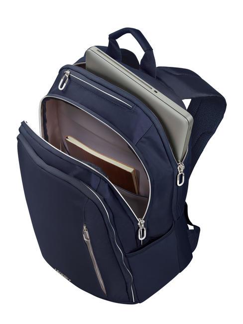 GUARDIT CLASSY Sac &agrave; dos pour ordinateur portable 15,6" midnightblue - Sacs &agrave; dos pour ordinateur portable