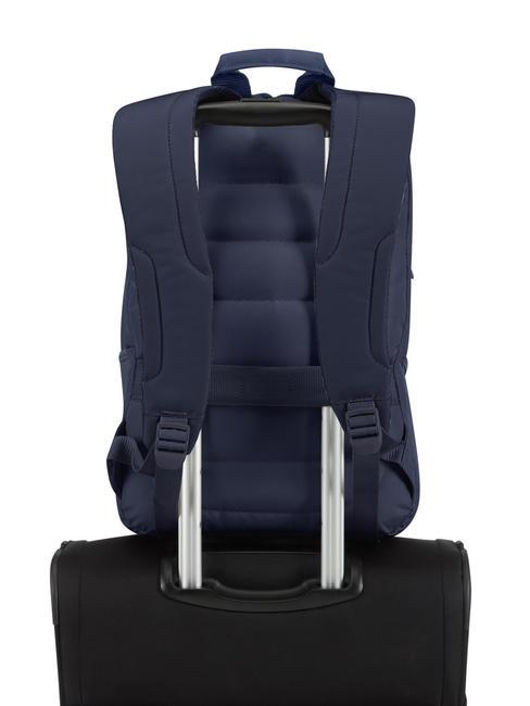 GUARDIT CLASSY Sac &agrave; dos pour ordinateur portable 15,6" midnightblue - Sacs &agrave; dos pour ordinateur portable