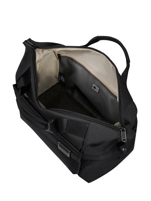 AIREA Beauté des bagages sous le siège NOIR - Trousses