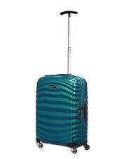 SAMSONITE Valise Ligne LITE-SHOCK. valise cabine ; ultra-légère petrolblue - Valises cabine - 8
