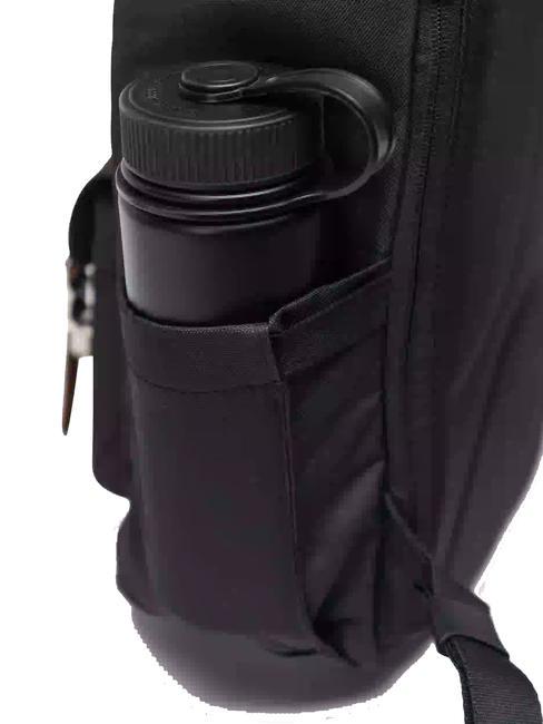 LITTLE AMERICA MID Sac à dos de taille moyenne ton noir - Sacs à dos pour l'École & les Loisirs