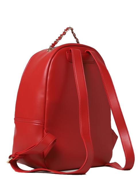 MATELASSE Sac &agrave; dos coquelicot - Sacs pour Femme