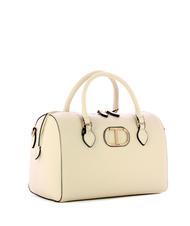 TWINSET OVAL T Sac coffre avec bandouli&egrave;re - Sacs pour Femme