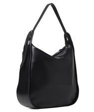 TWINSET OVAL T Grand sac &agrave; bandouli&egrave;re - Sacs pour Femme
