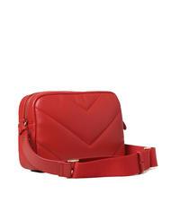 TWINSET MATELASSE Sac photo &agrave; bandouli&egrave;re - Sacs pour Femme