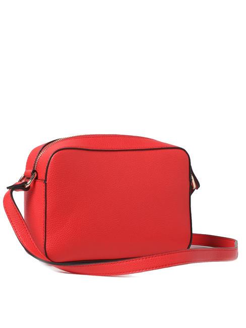 HOT MOLD Sacoche pour appareil photo coquelicot - Sacs pour Femme