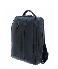 PIQUADRO Sac à dos URBAN, port PC 15,6 ", avec système antivol - Sacs à dos pour ordinateur portable
