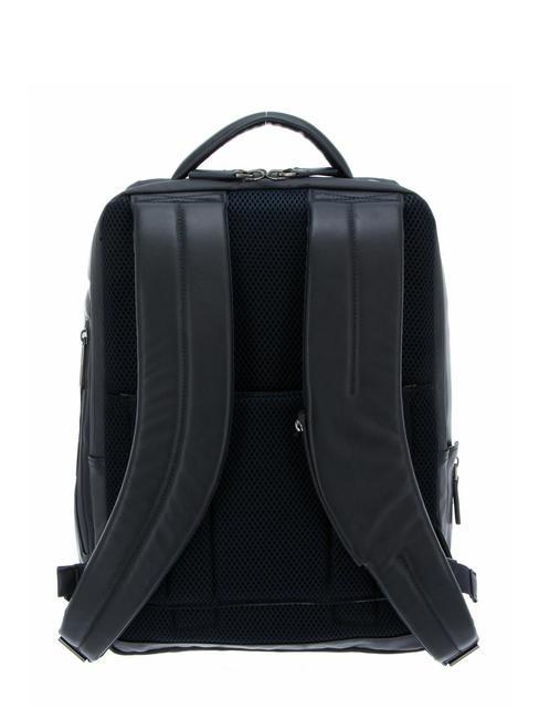 Sac à dos URBAN, port PC 15,6 ", avec système antivol bleu - Sacs à dos pour ordinateur portable