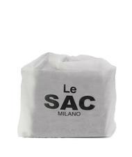 LESAC MARTINA Sac cabas en cuir Dollar cuir foncé - Sacs pour Femme - 7