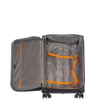 LESAC LIGHT FLY Chariot extensible moyen - Valises Semi-rigides