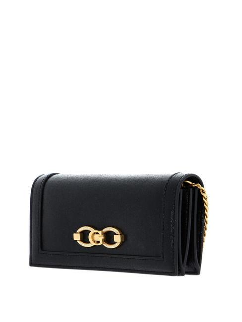 GILDED GAMOUR sac d'&eacute;paule NOIR - Sacs pour Femme
