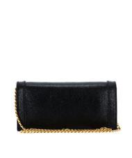 GUESS GILDED GAMOUR sac d'&eacute;paule NOIR - Sacs pour Femme - 3