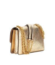 GUESS GILDED GLAMOUR Sac d'&eacute;paule or - Sacs pour Femme - 2