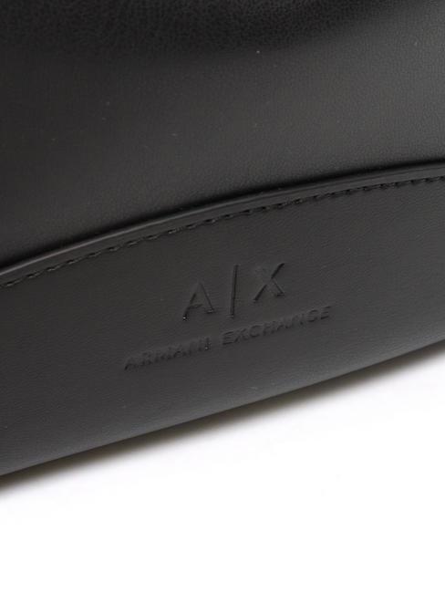 CHAIN Sac &agrave; main Noir - Sacs pour Femme