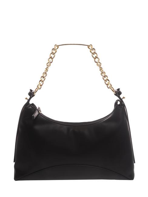 CHAIN Sac &agrave; main Noir - Sacs pour Femme