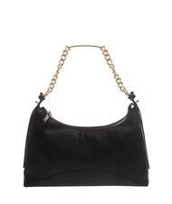 ARMANI EXCHANGE CHAIN Sac &agrave; main Noir - Sacs pour Femme - 4