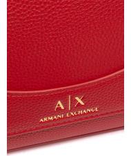 ARMANI EXCHANGE A|X sac d'épaule passion - Sacs pour Femme - 3