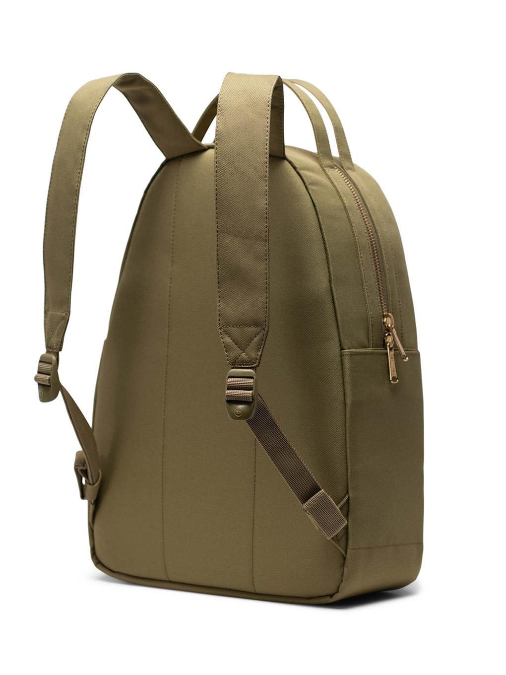 HERSCHEL NOVA MID VOLUME Sac dos pour ordinateur portable 13