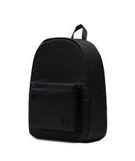 HERSCHEL CLASSIC LIGHT Sac &agrave; dos unisexe NOIR CLAIR - Sacs &agrave; dos pour l'&Eacute;cole & les Loisirs - 2