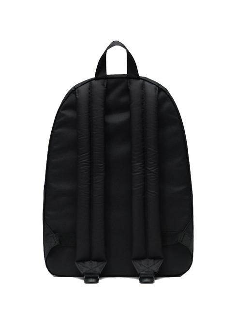 CLASSIC LIGHT Sac &agrave; dos unisexe NOIR CLAIR - Sacs &agrave; dos pour l'&Eacute;cole & les Loisirs