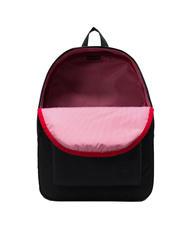 HERSCHEL CLASSIC LIGHT Sac &agrave; dos unisexe NOIR CLAIR - Sacs &agrave; dos pour l'&Eacute;cole & les Loisirs - 4