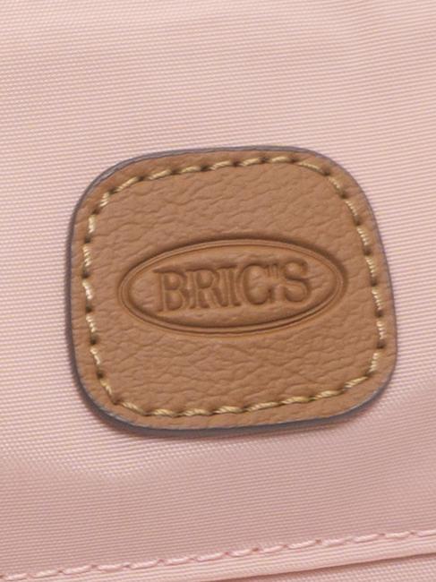 X-BAG Sac à dos rose - Sacs pour Femme