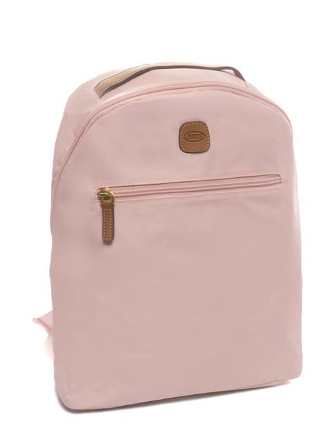 X-BAG Sac à dos rose - Sacs pour Femme