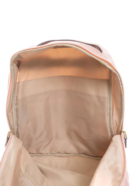 X-BAG Sac à dos rose - Sacs pour Femme