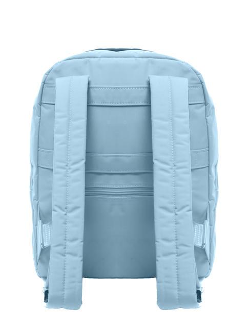 X-BAG Sac à dos bleu ciel - Sacs pour Femme