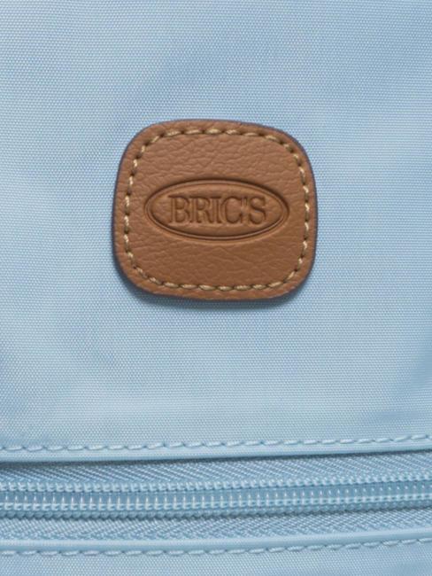 X-BAG Sac à dos bleu ciel - Sacs pour Femme