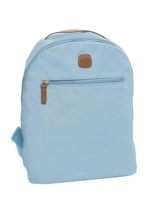 X-BAG Sac à dos bleu ciel - Sacs pour Femme